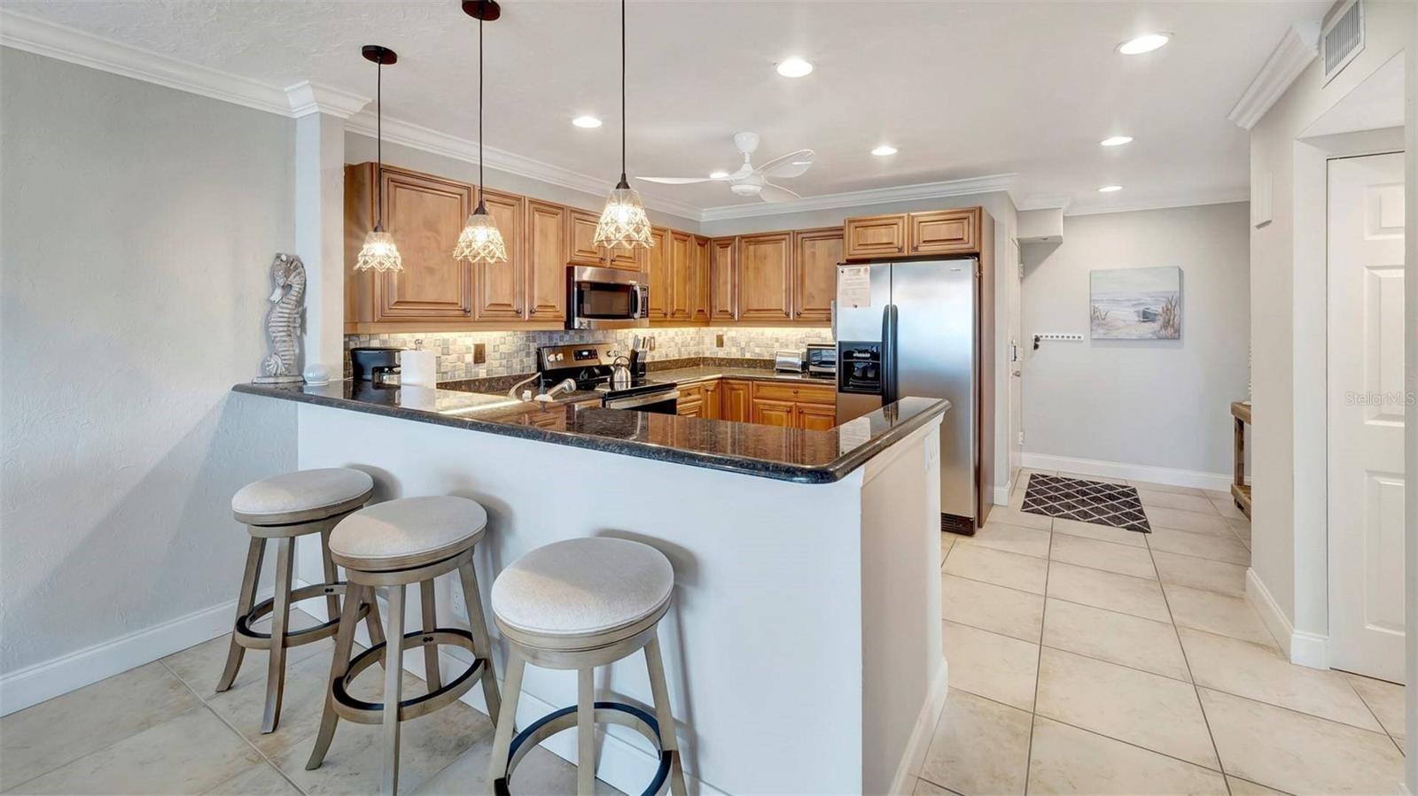 1125 W PEPPERTREE DR #705 — photo 11