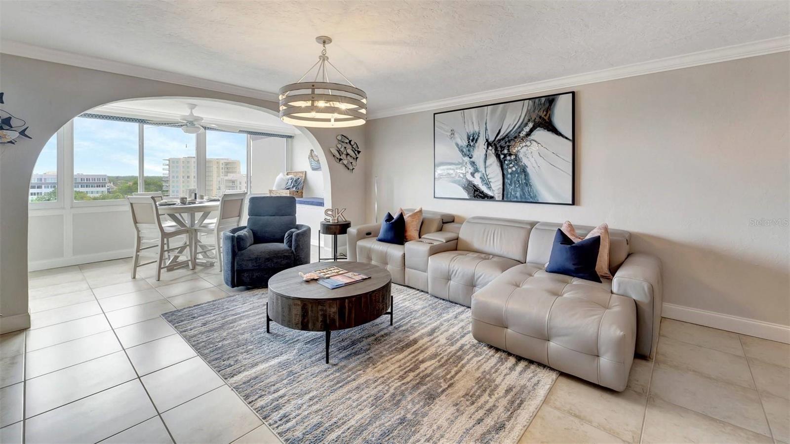 1125 W PEPPERTREE DR #705 — photo 4