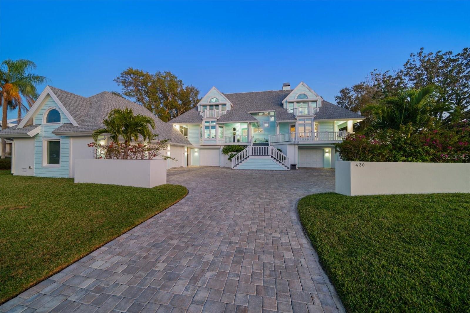 430 ST ANDREWS DR — photo 86