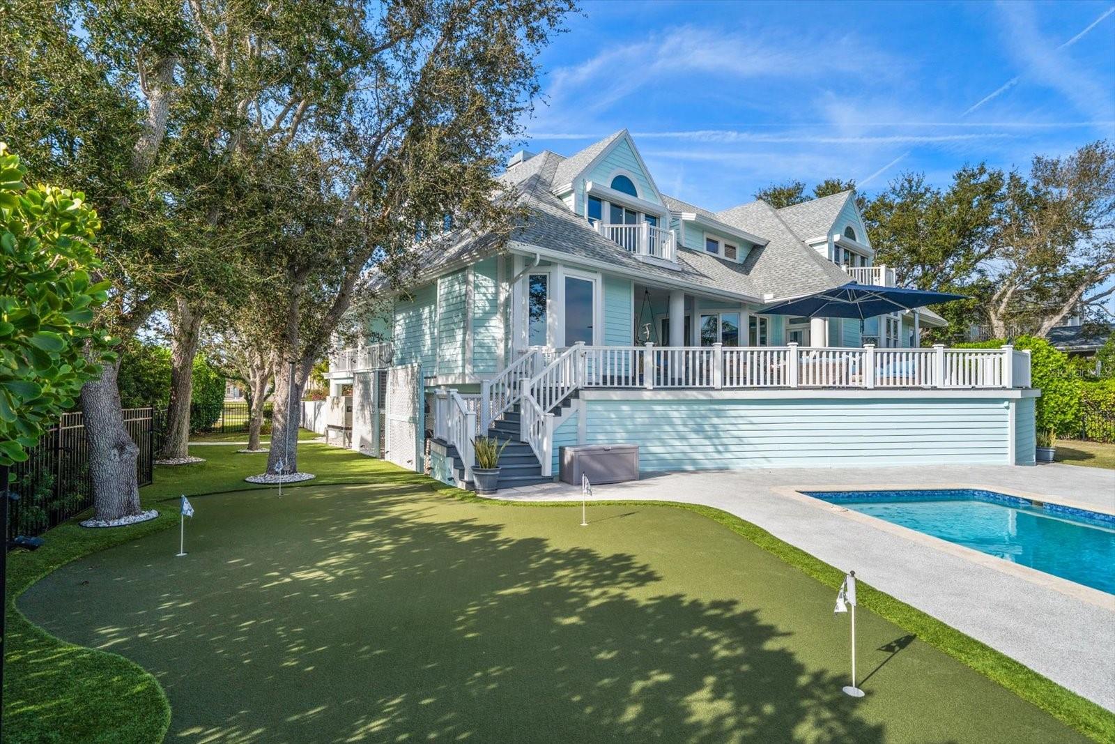 430 ST ANDREWS DR — photo 80