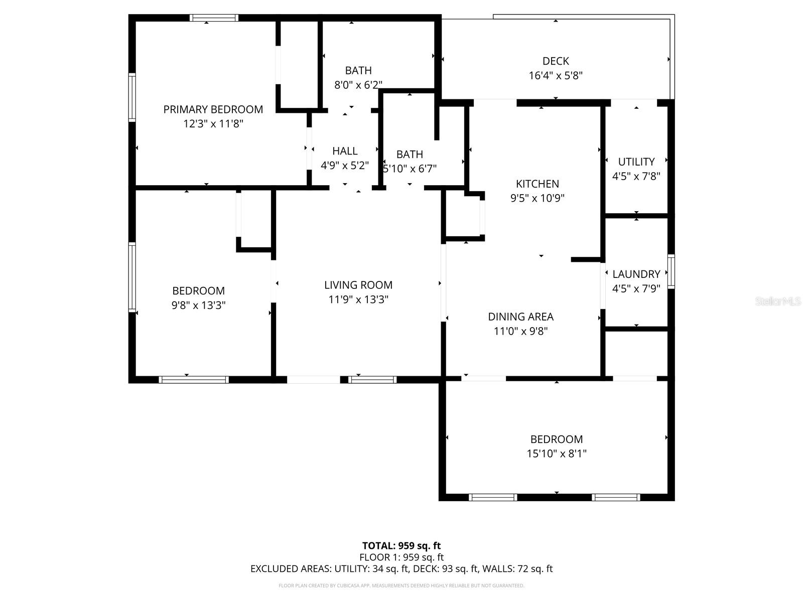 2115 E ELLICOTT ST — photo 31
