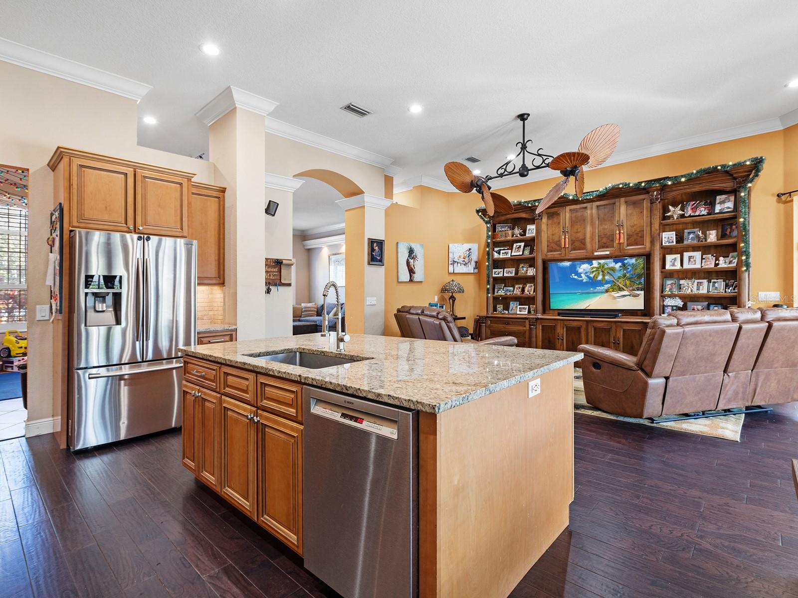 8318 PLANTERS KNOLL TER — photo 9