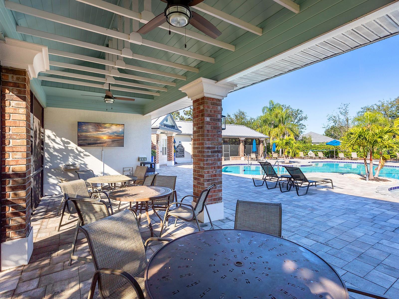 8318 PLANTERS KNOLL TER — photo 34