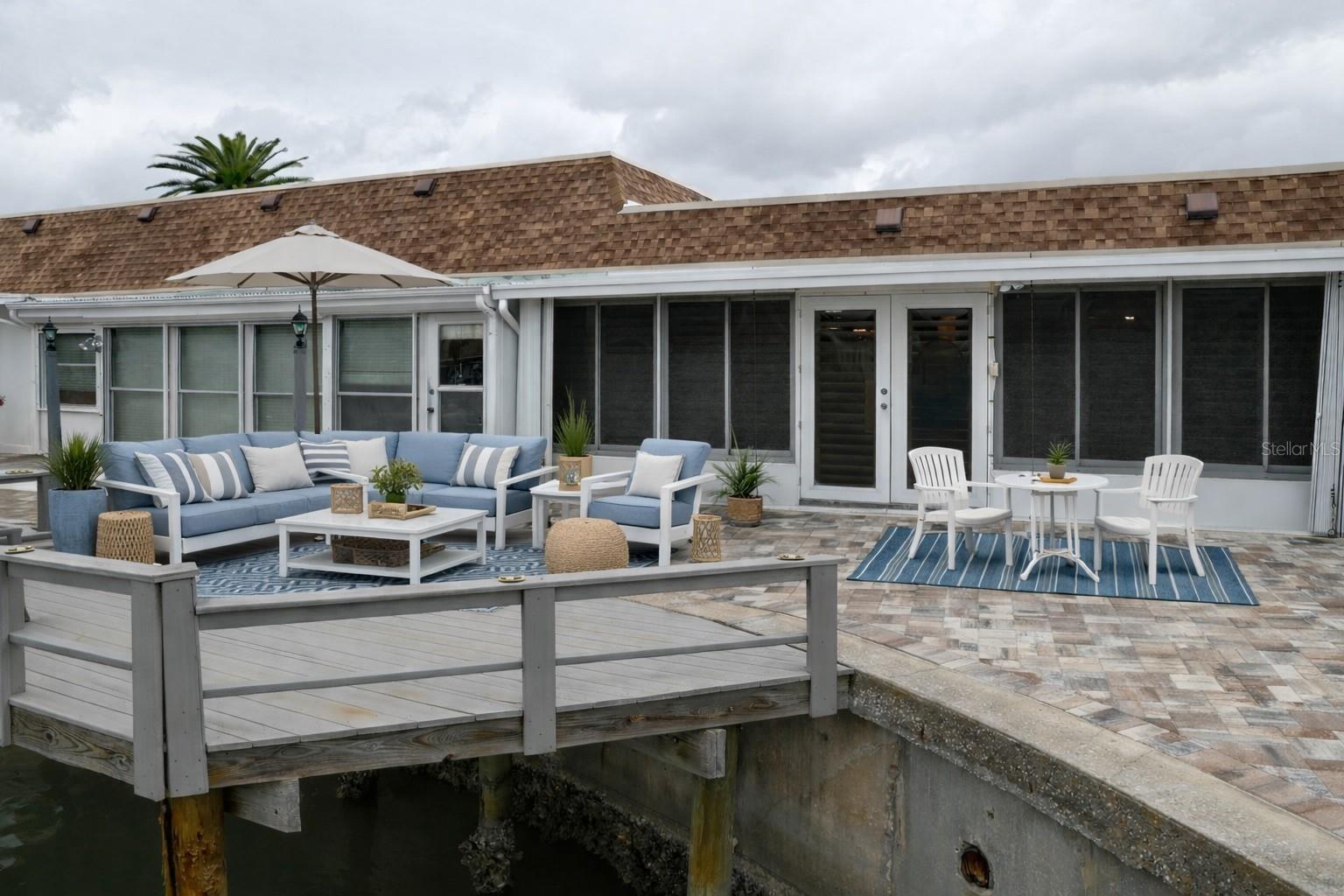350 BOCA CIEGA POINT BLVD — photo 22