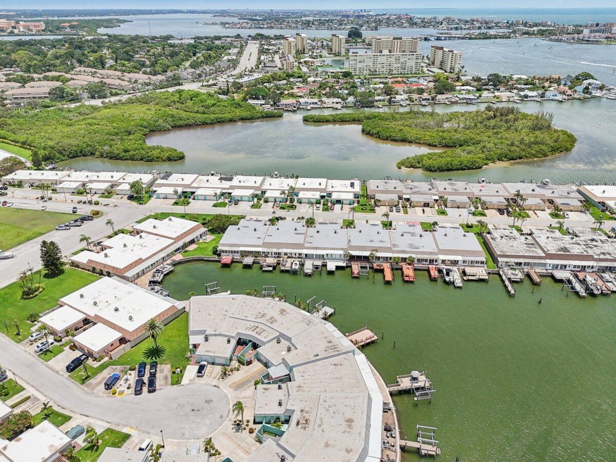 350 BOCA CIEGA POINT BLVD — photo 24