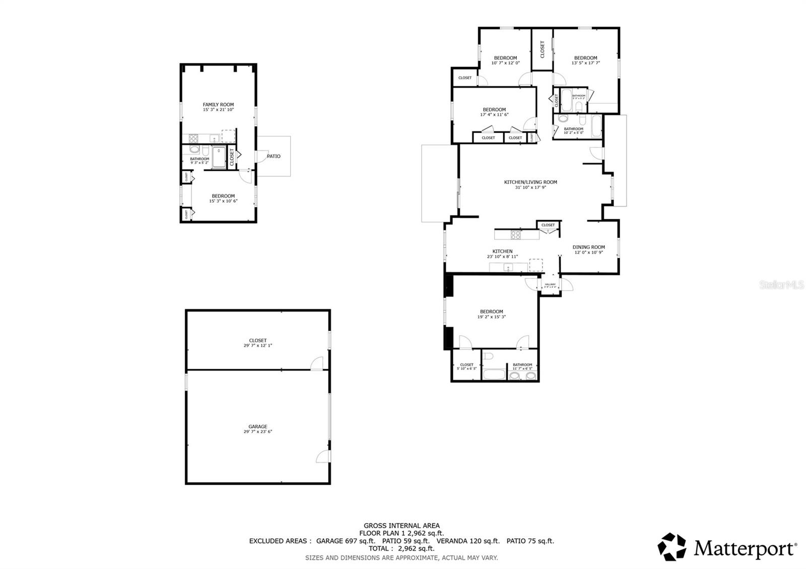 9628 DAVIS RD — photo 3