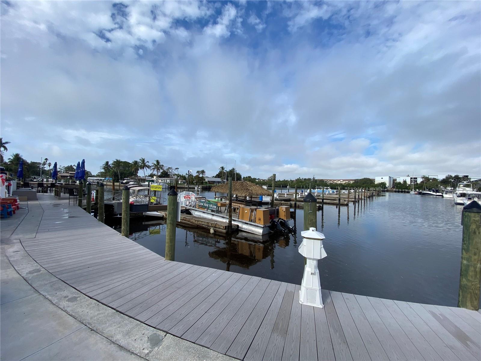 7150 N TAMIAMI TRL #S521 — photo 16