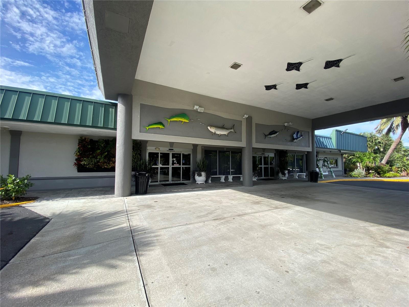 7150 N TAMIAMI TRL #S521 — photo 23