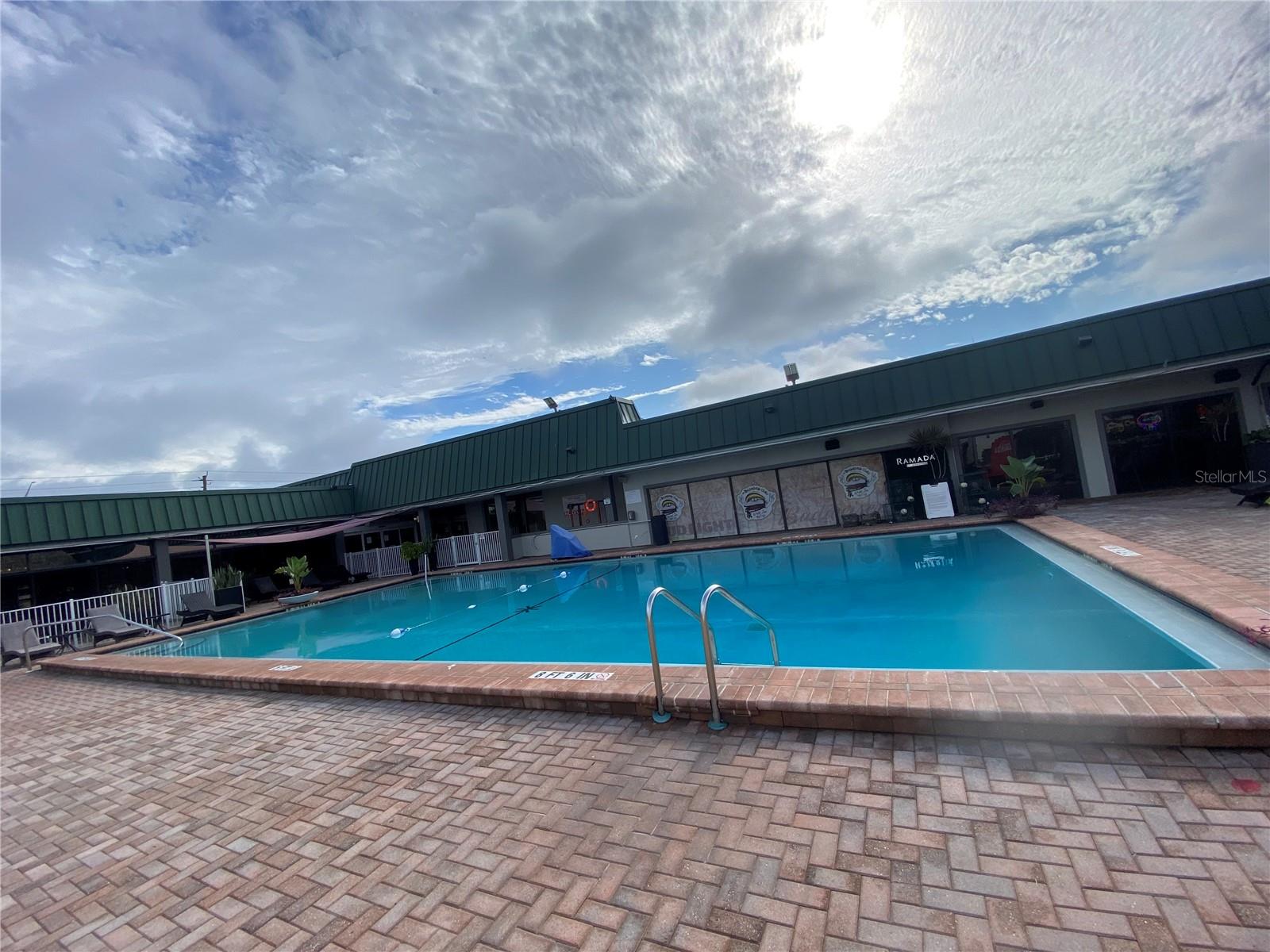 7150 N TAMIAMI TRL #S521 — photo 22