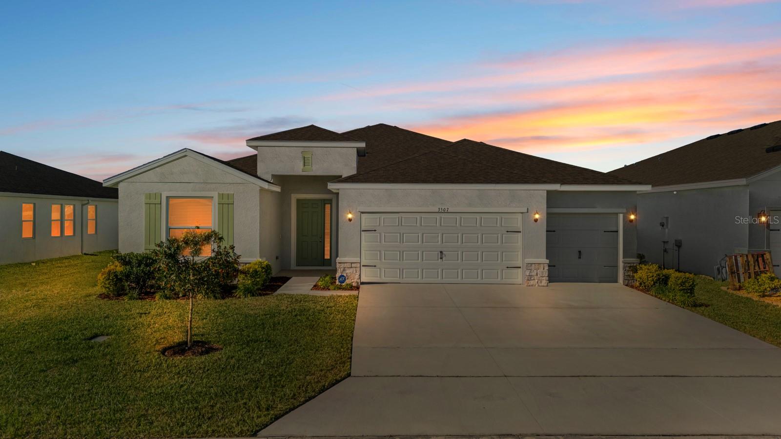 3507 GOLDEN WHEAT LN — photo 2
