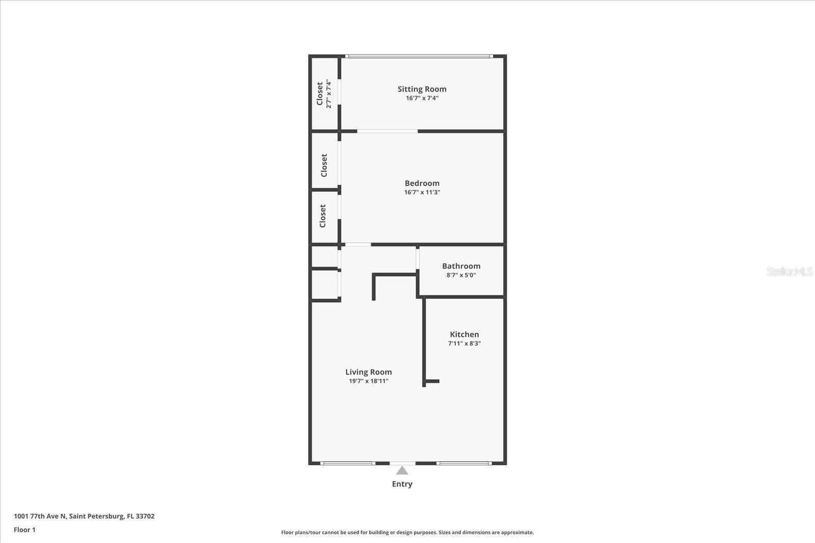 1001 77TH AVE N #307 — photo 23