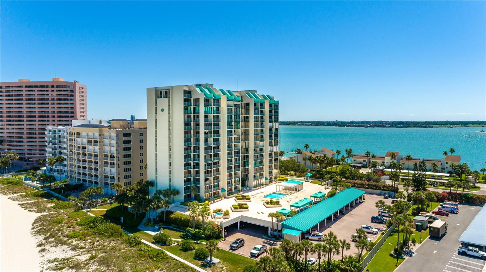 1380 GULF BLVD #805 — photo 67