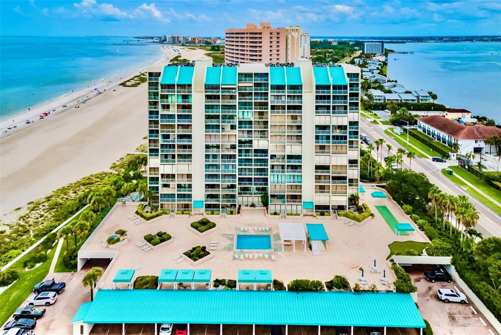 1380 GULF BLVD #805 — photo 2