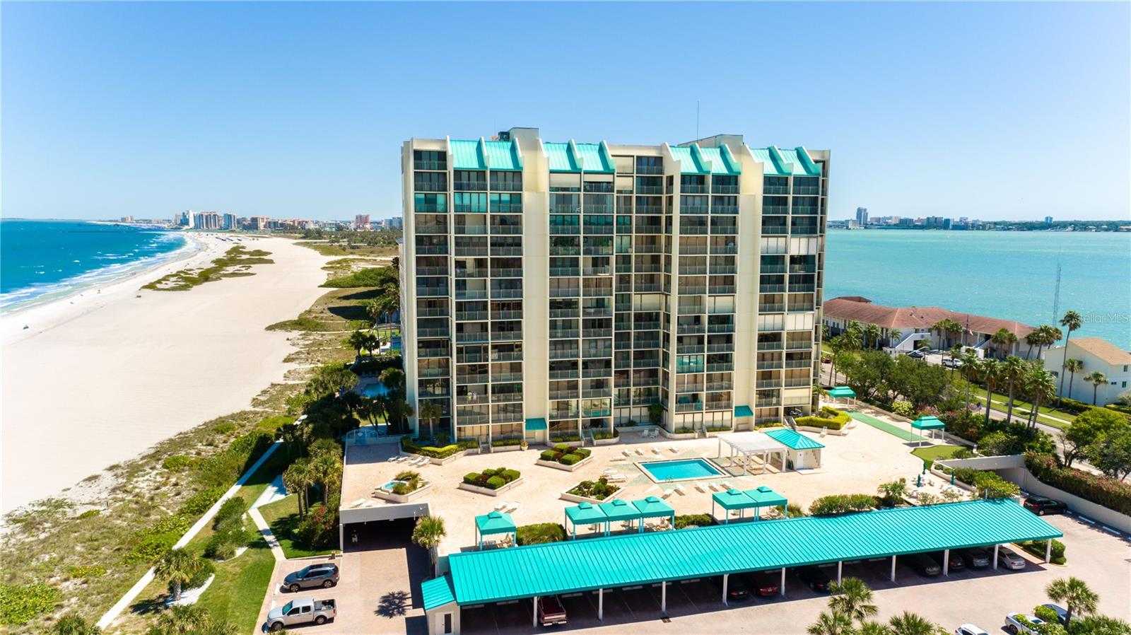 1380 GULF BLVD #805 — photo 4
