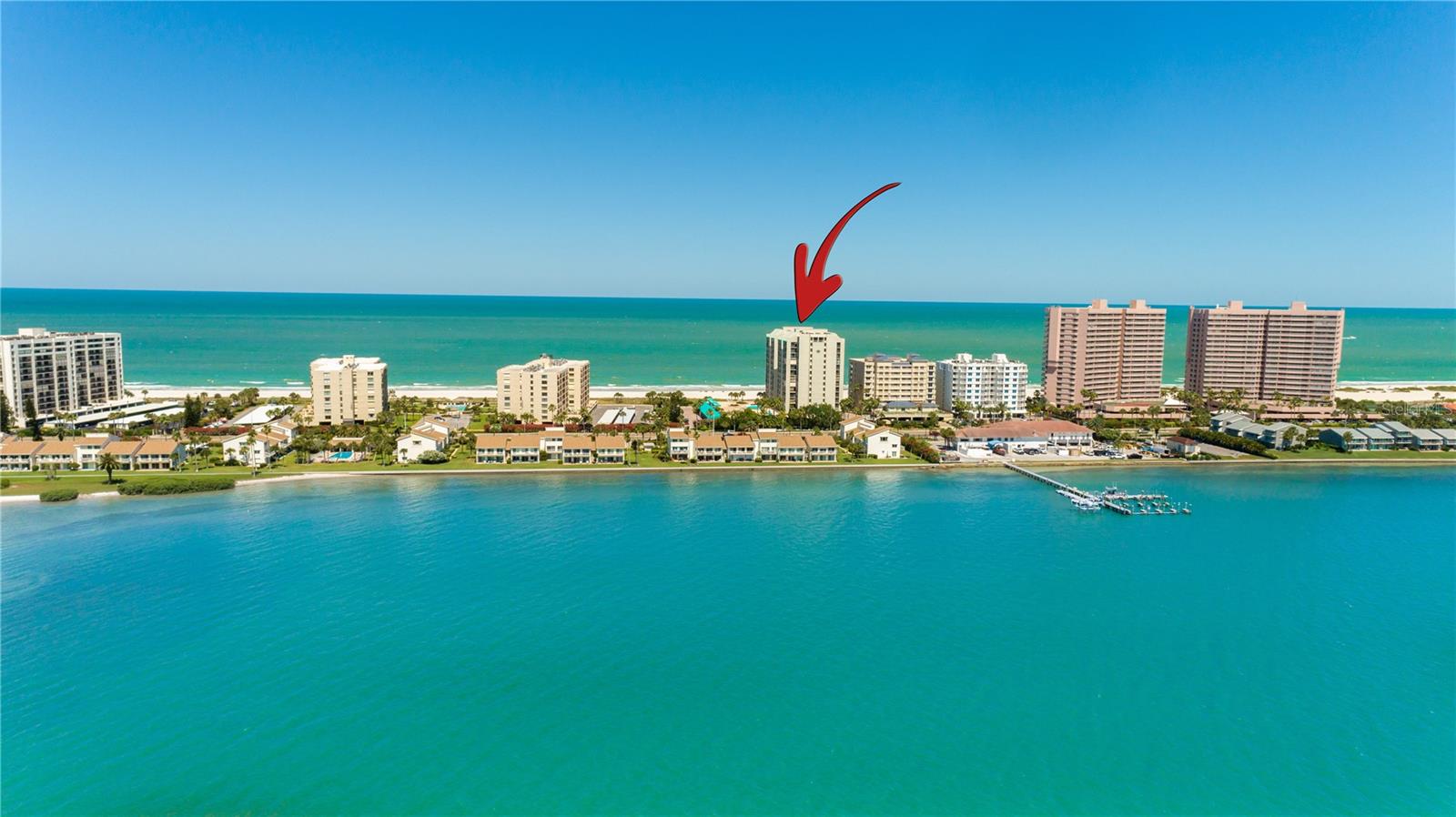 1380 GULF BLVD #805 — photo 75