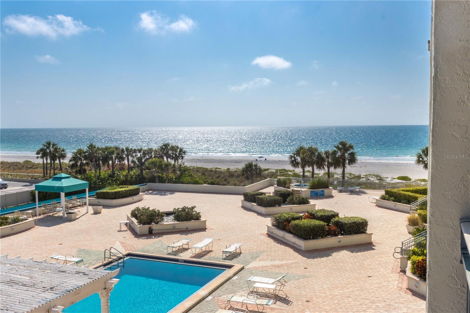 1380 GULF BLVD #805 — photo 3