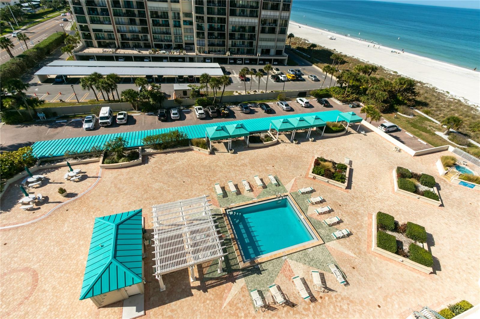 1380 GULF BLVD #805 — photo 63