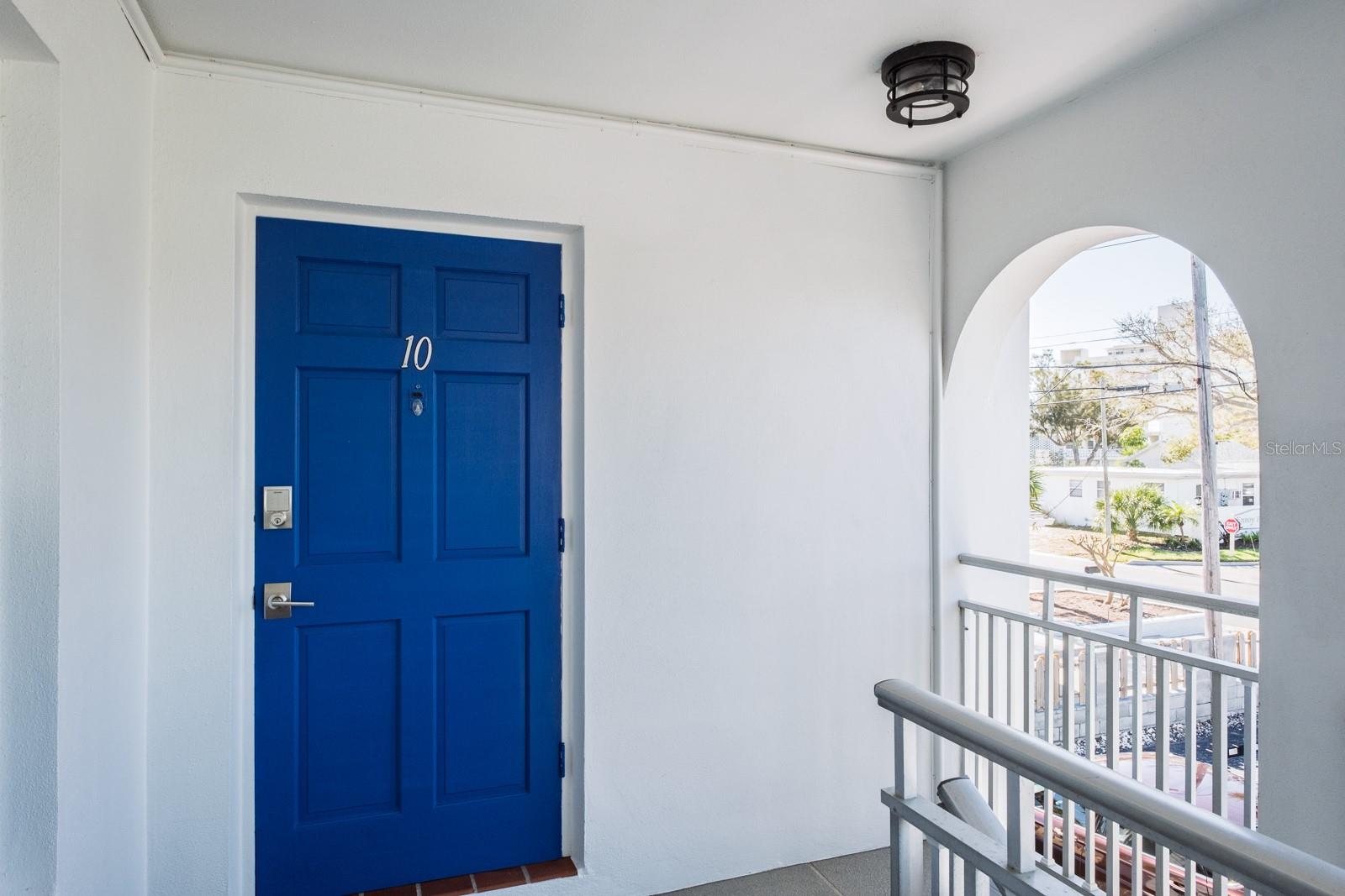 7151 SUNSET WAY #10 — photo 5