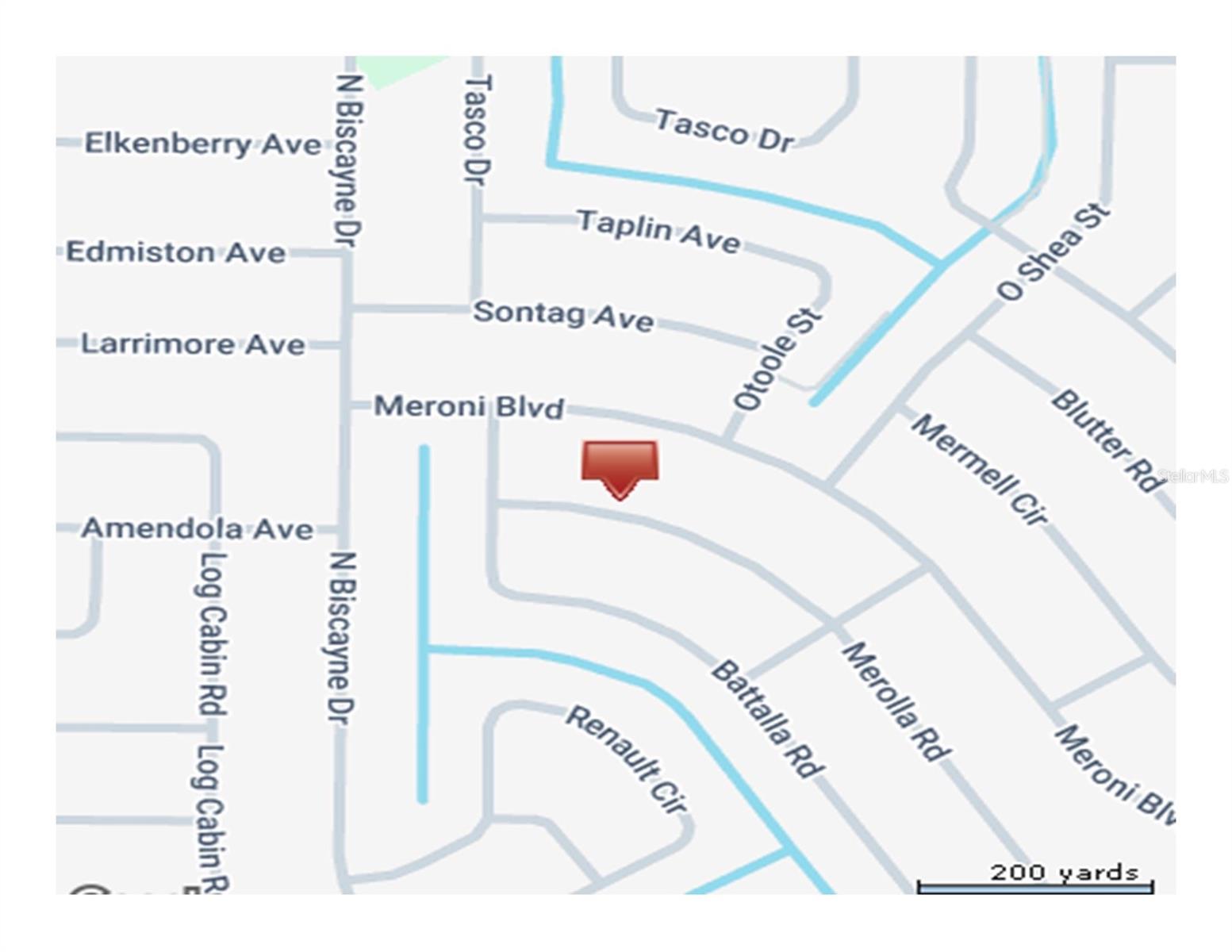 MEROLLA RD — photo 10
