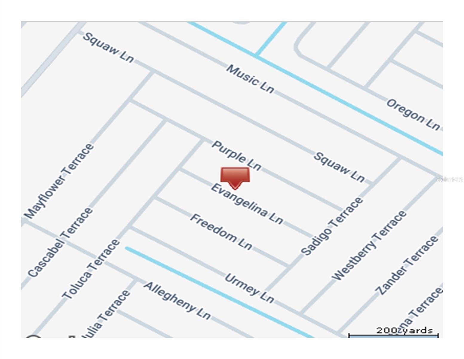 EVANGELINA LN — photo 10