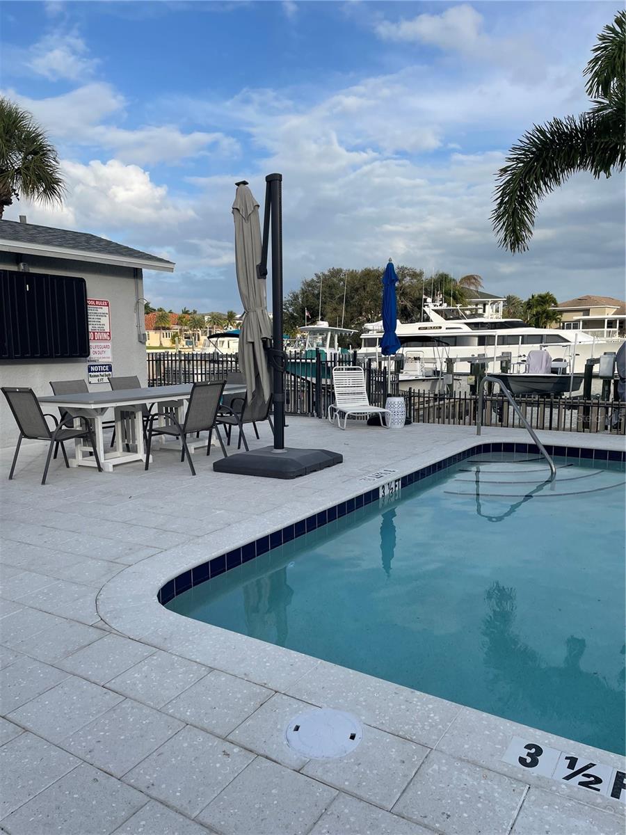 745 PINELLAS BAYWAY S #105 — photo 27