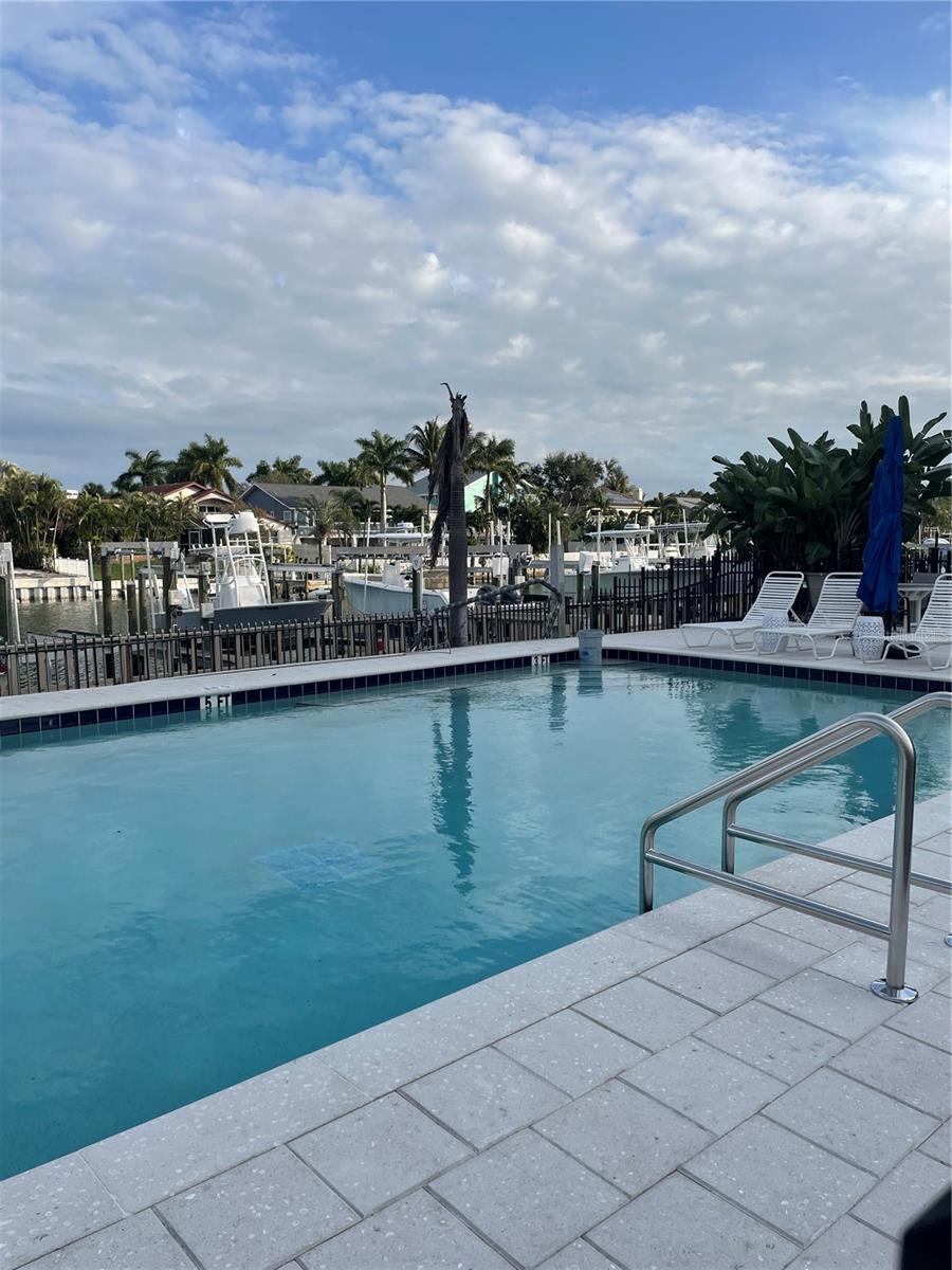 745 PINELLAS BAYWAY S #105 — photo 31