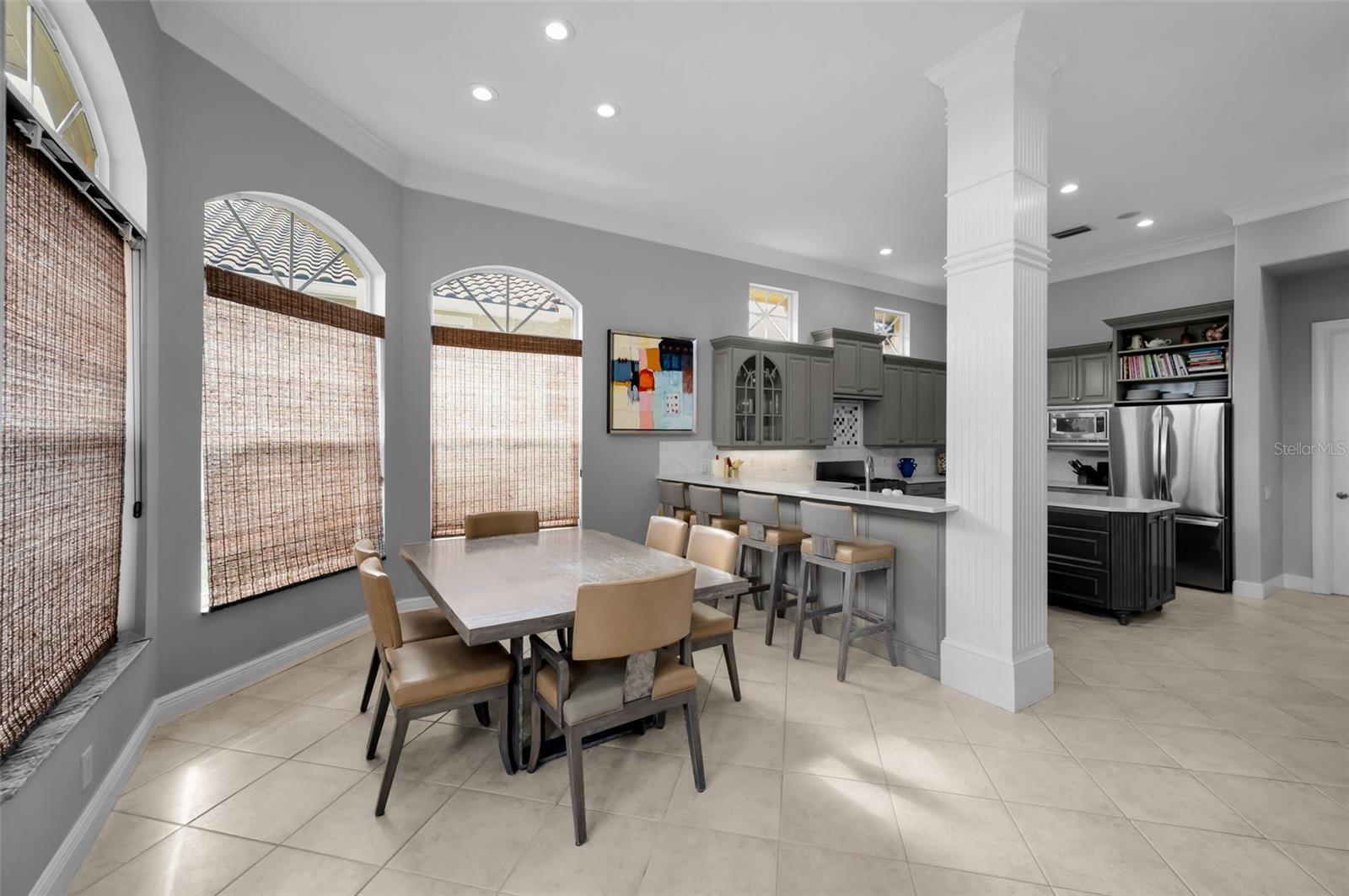8871 SILVERTHORN RD — photo 31