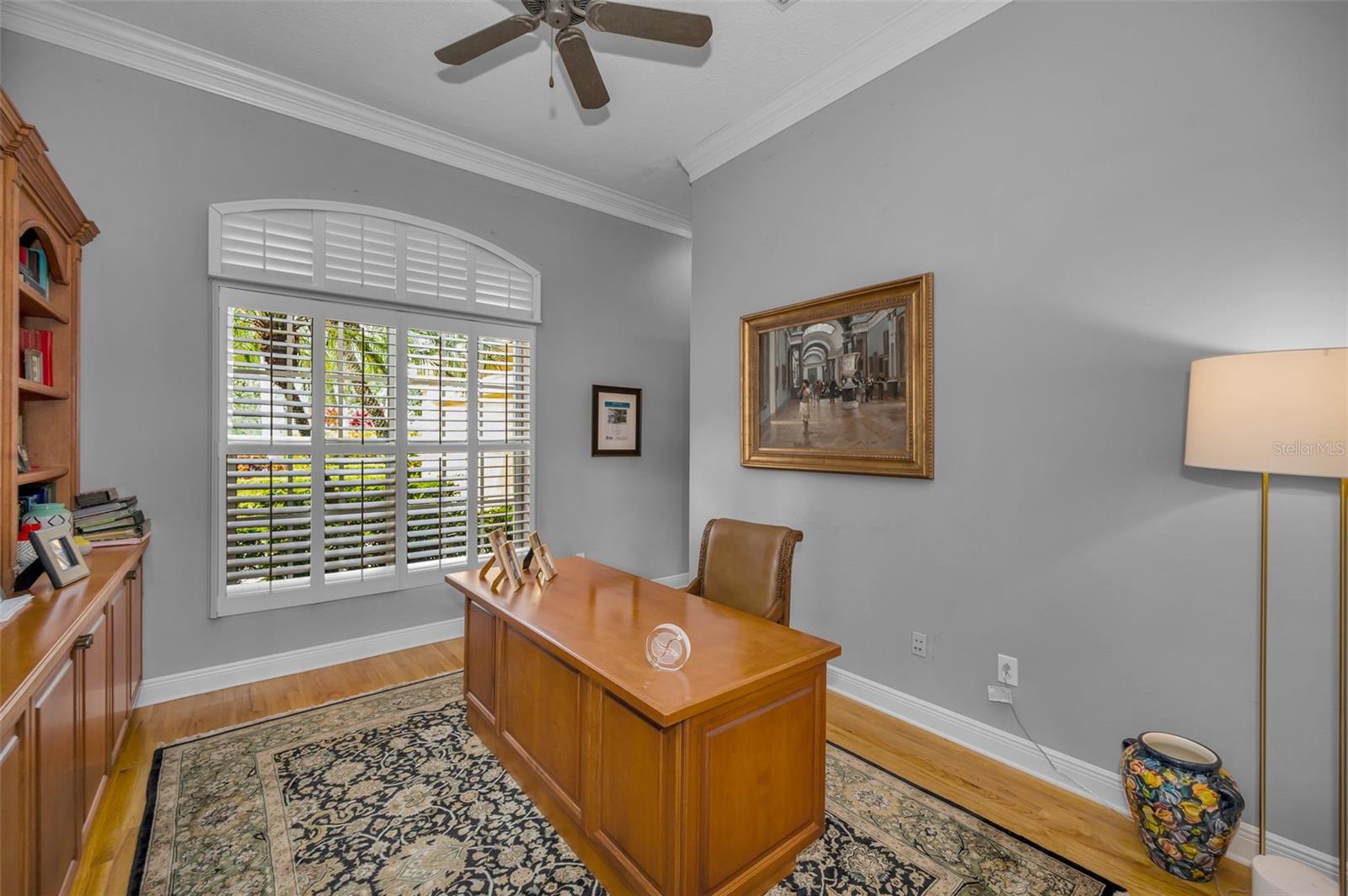 8871 SILVERTHORN RD — photo 42
