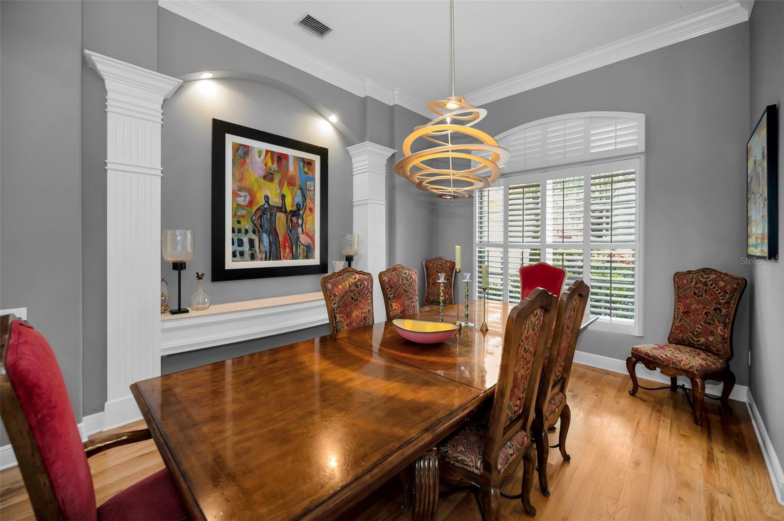 8871 SILVERTHORN RD — photo 20
