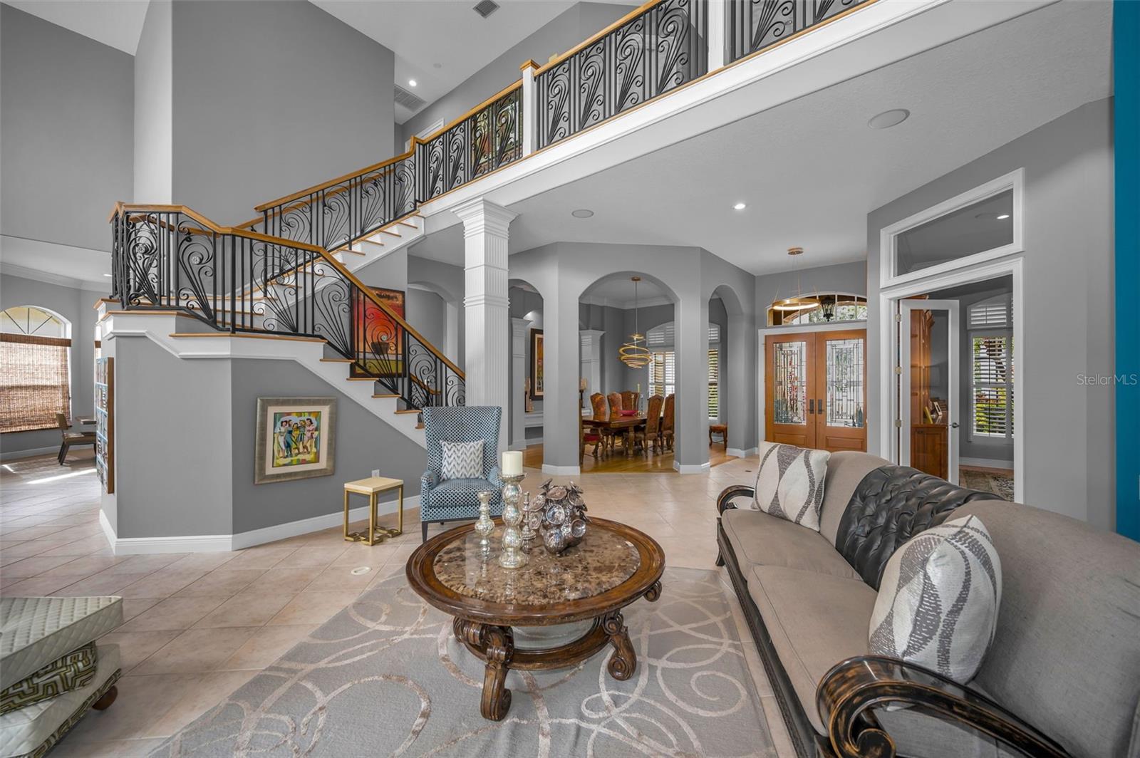 8871 SILVERTHORN RD — photo 26