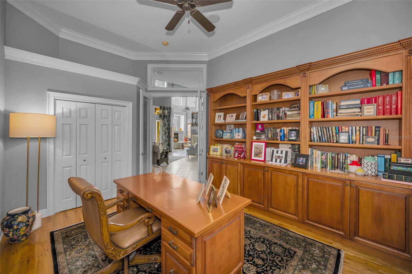 8871 SILVERTHORN RD — photo 43