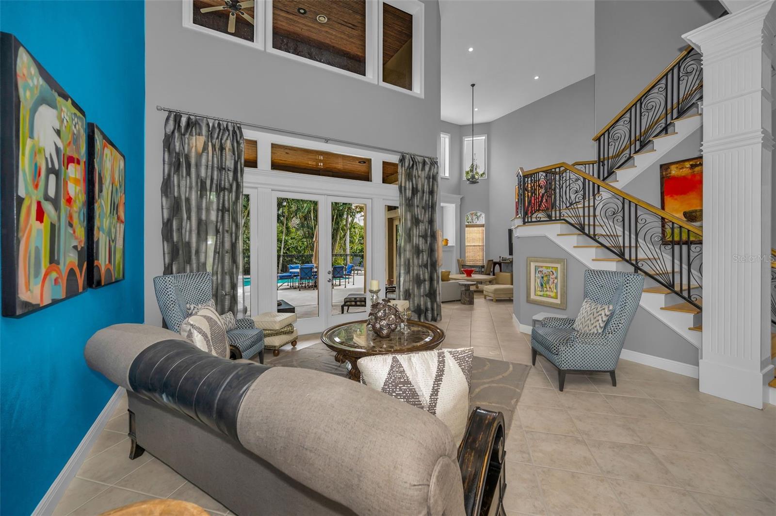 8871 SILVERTHORN RD — photo 24