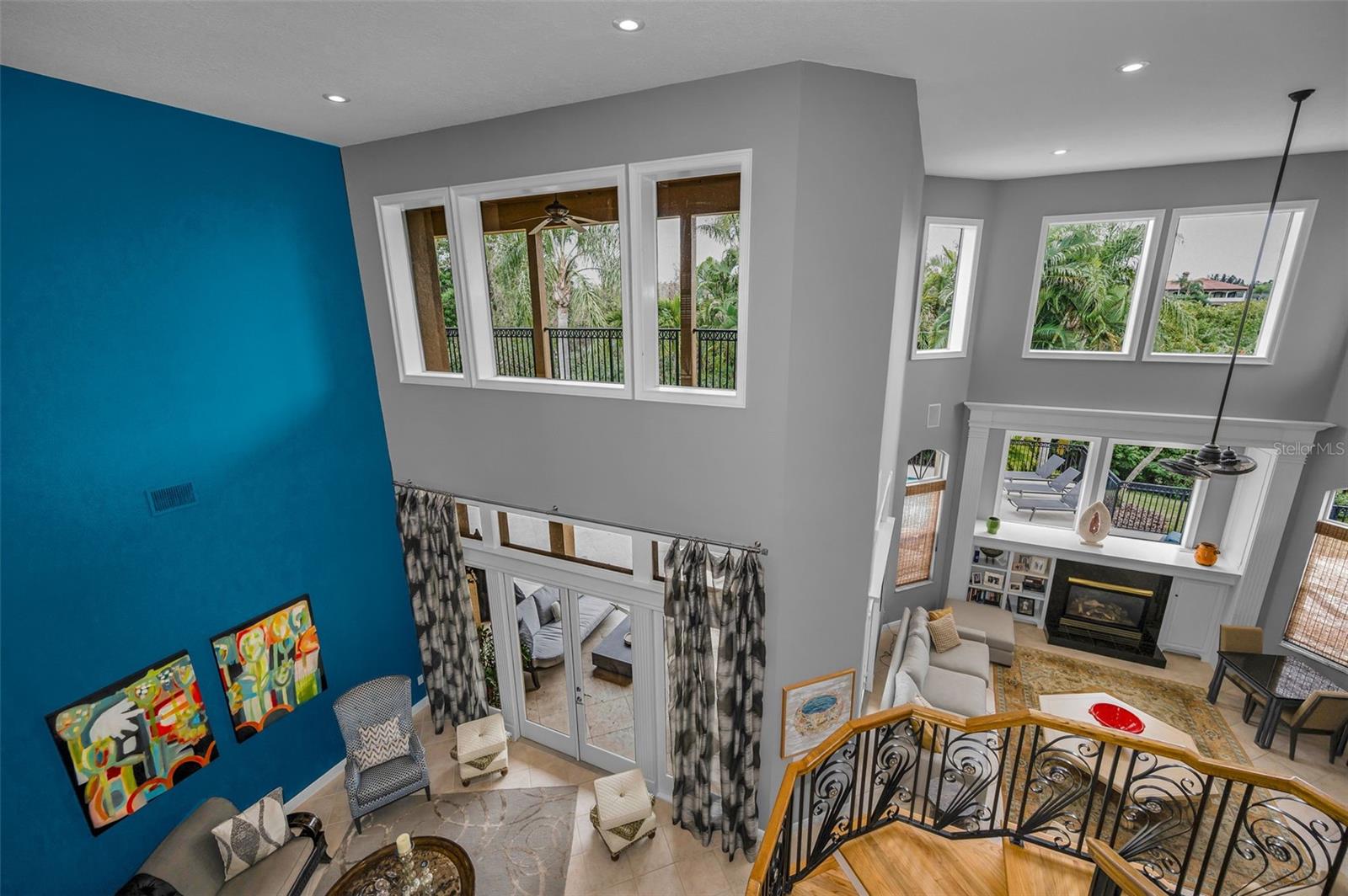 8871 SILVERTHORN RD — photo 55