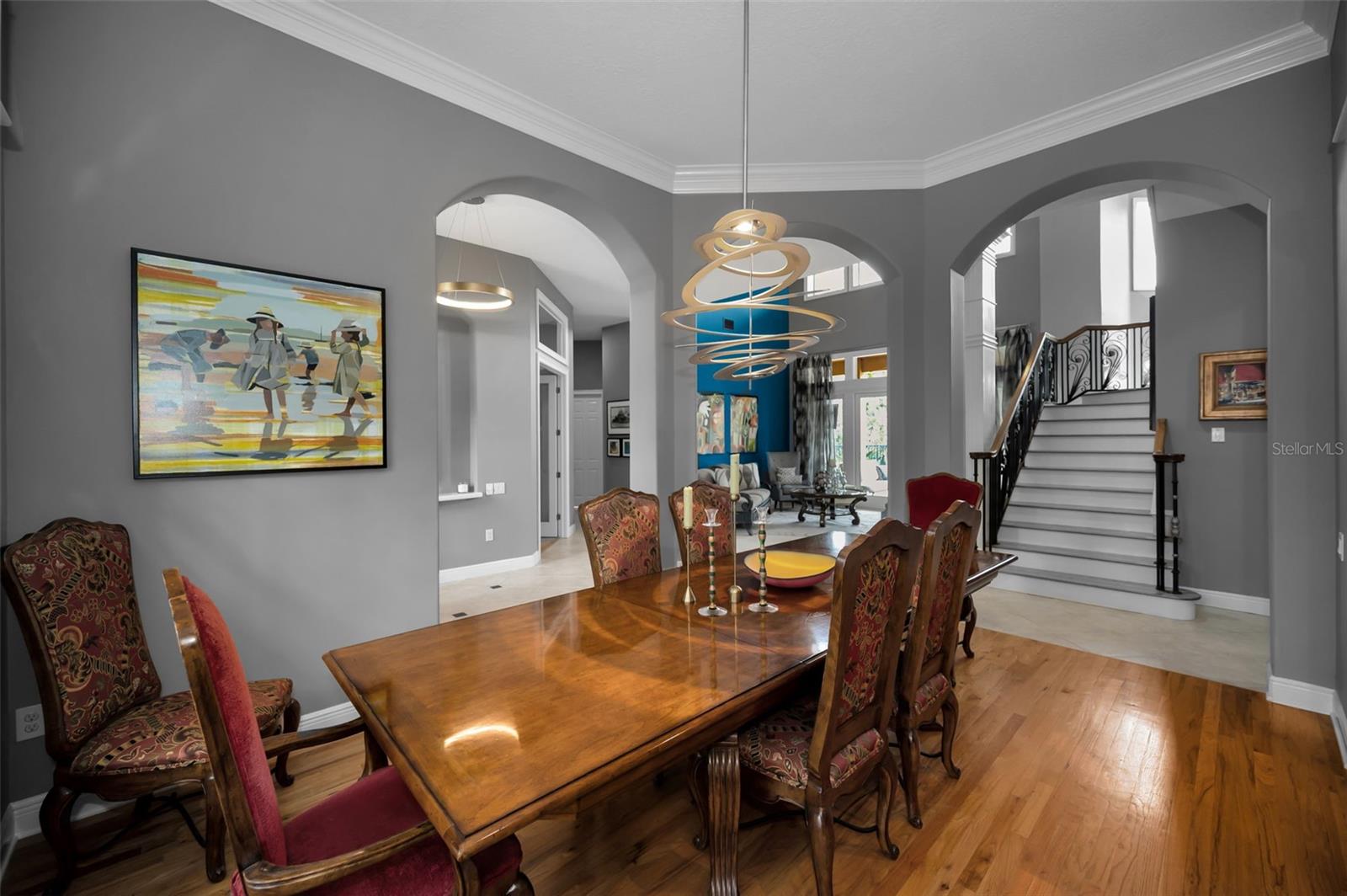 8871 SILVERTHORN RD — photo 21