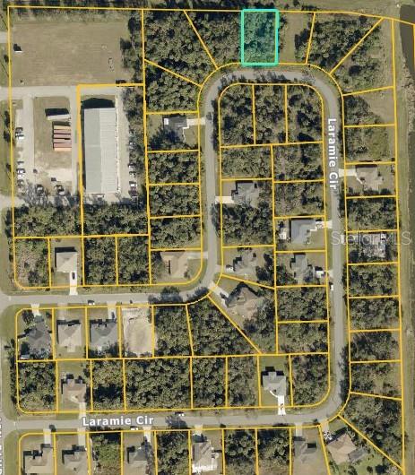 LARAMIE CIR — photo 2
