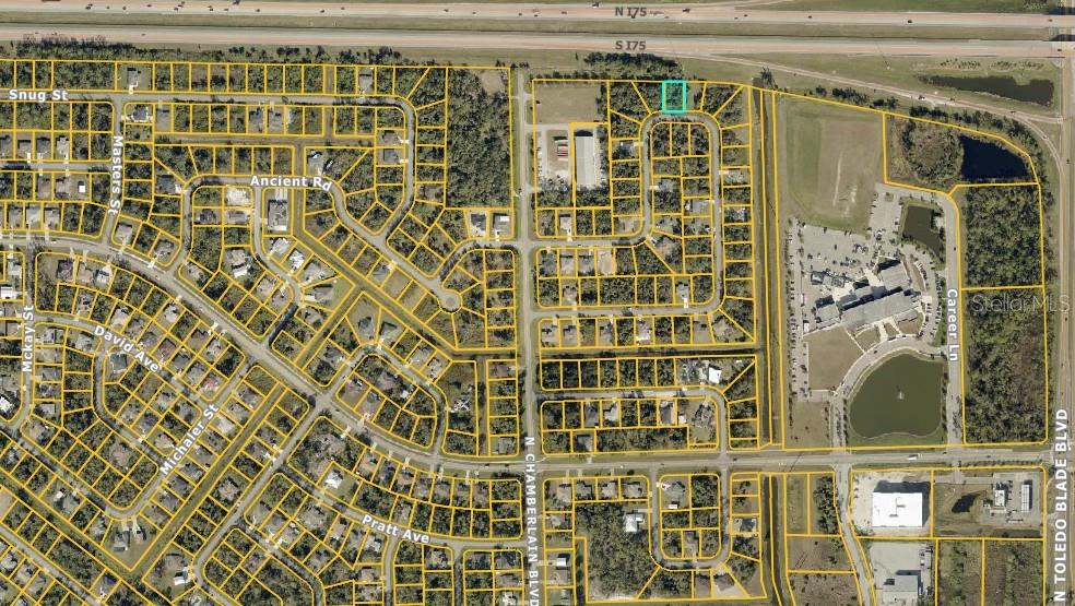 LARAMIE CIR — photo 3