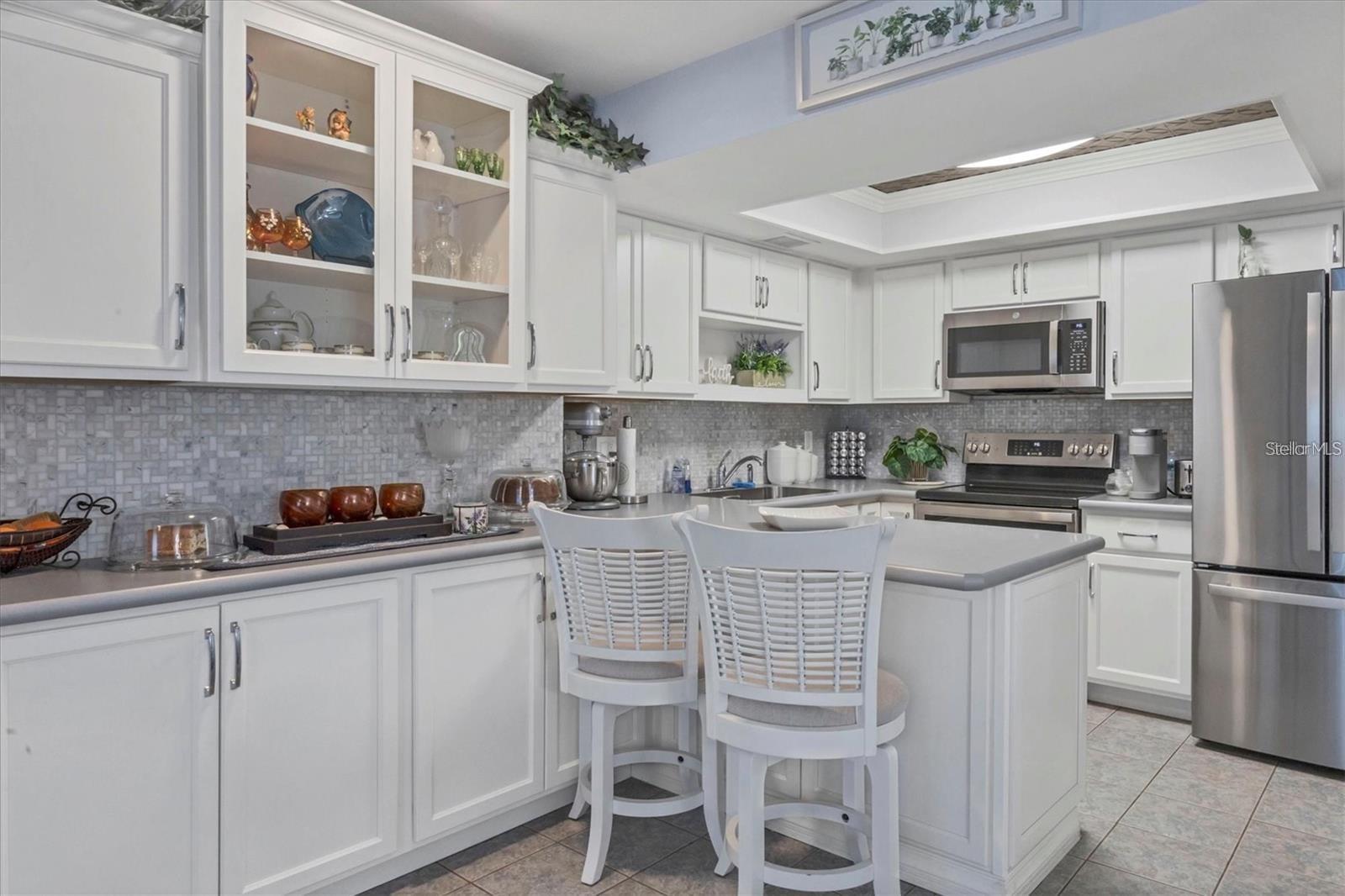 460 BASE AVE E #113 — photo 20