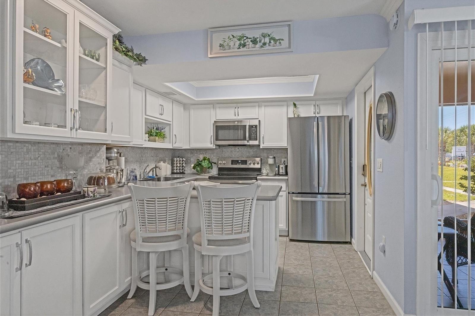 460 BASE AVE E #113 — photo 21