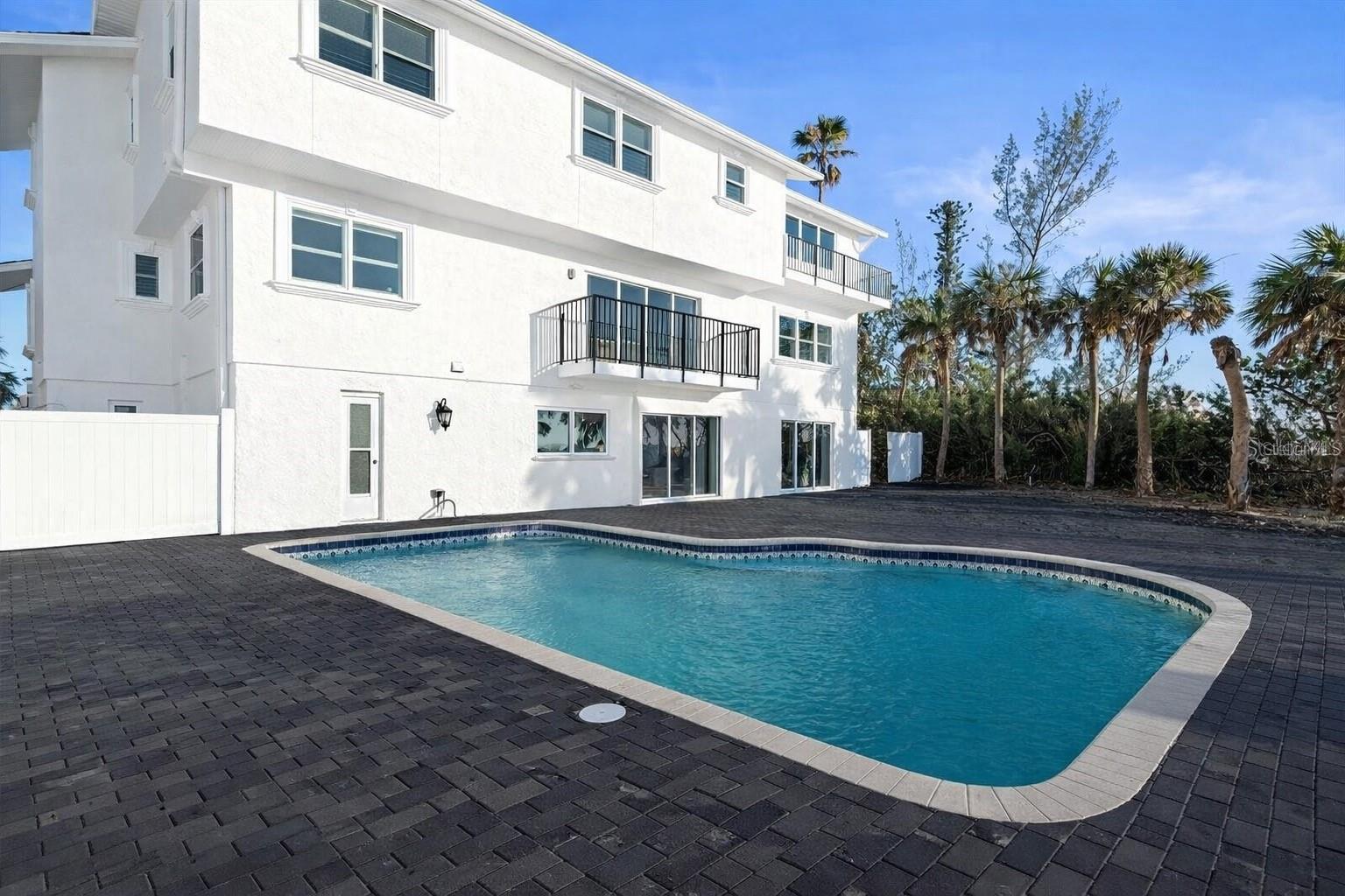 8030 MANASOTA KEY RD — photo 4