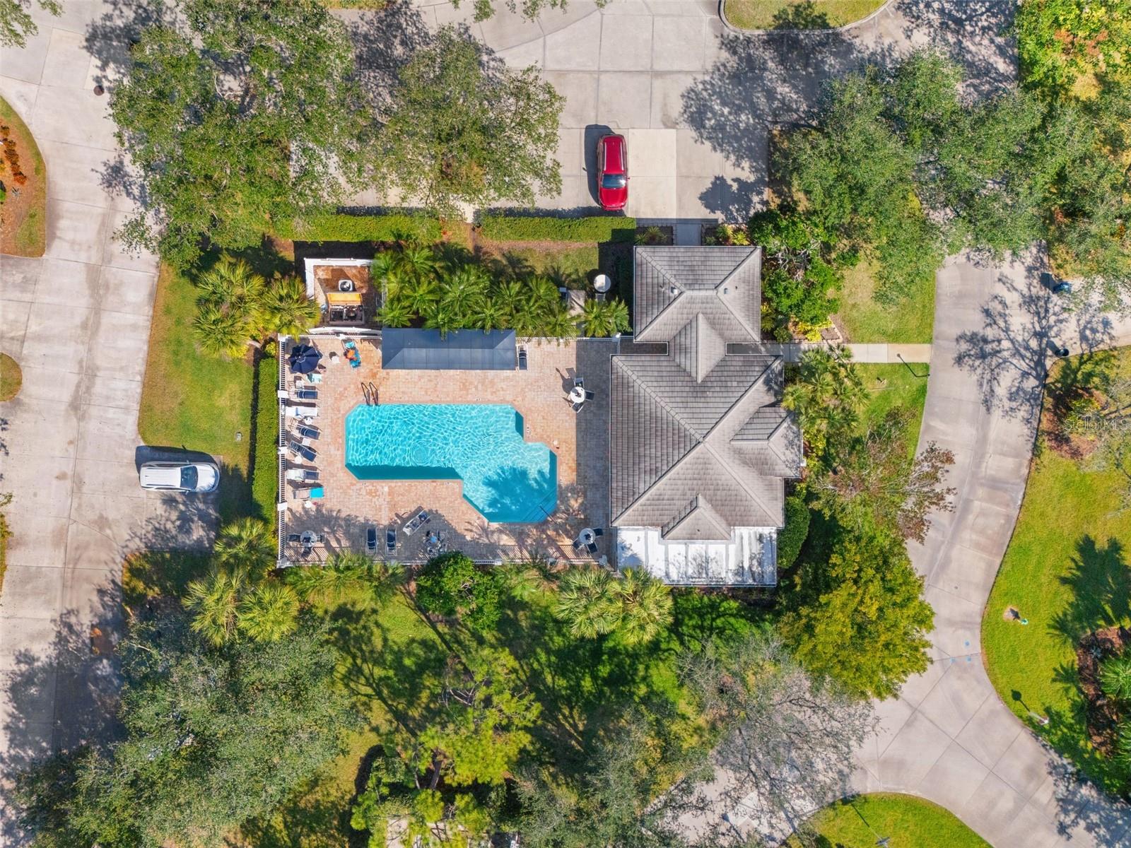 905 BARCLAY CT — photo 48