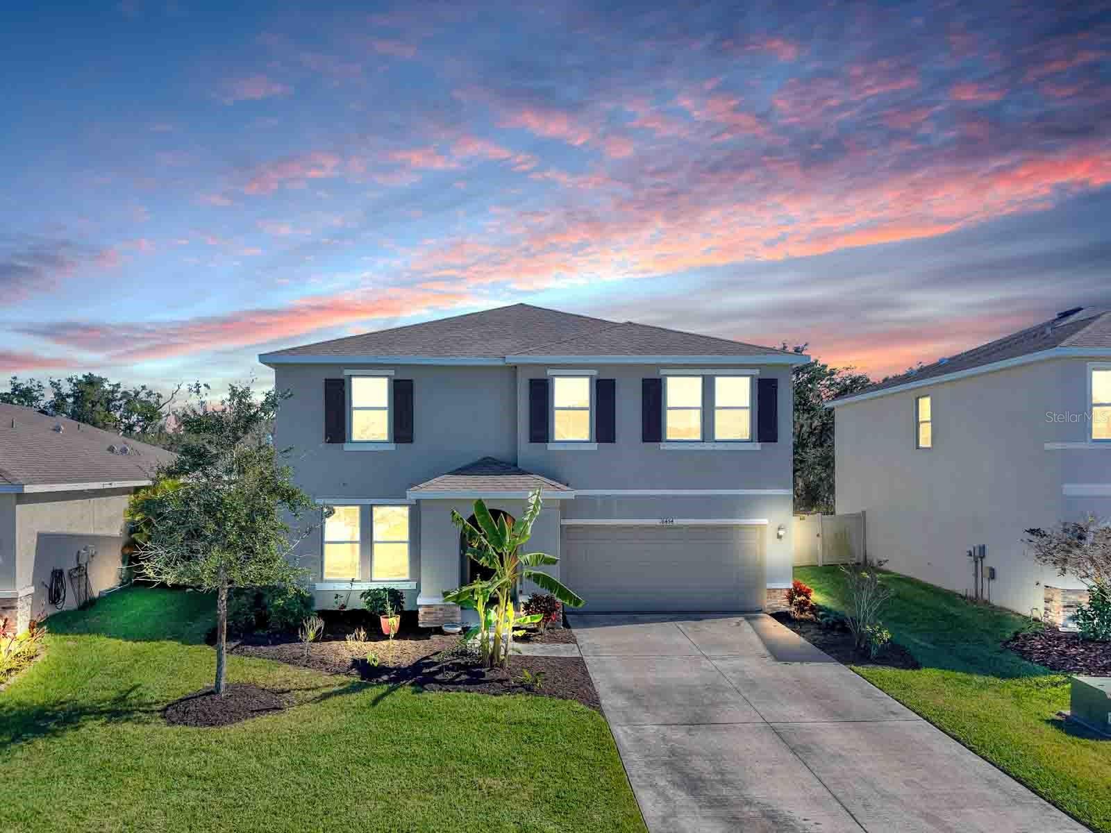 16454 WOODSIDE GLN — photo 2