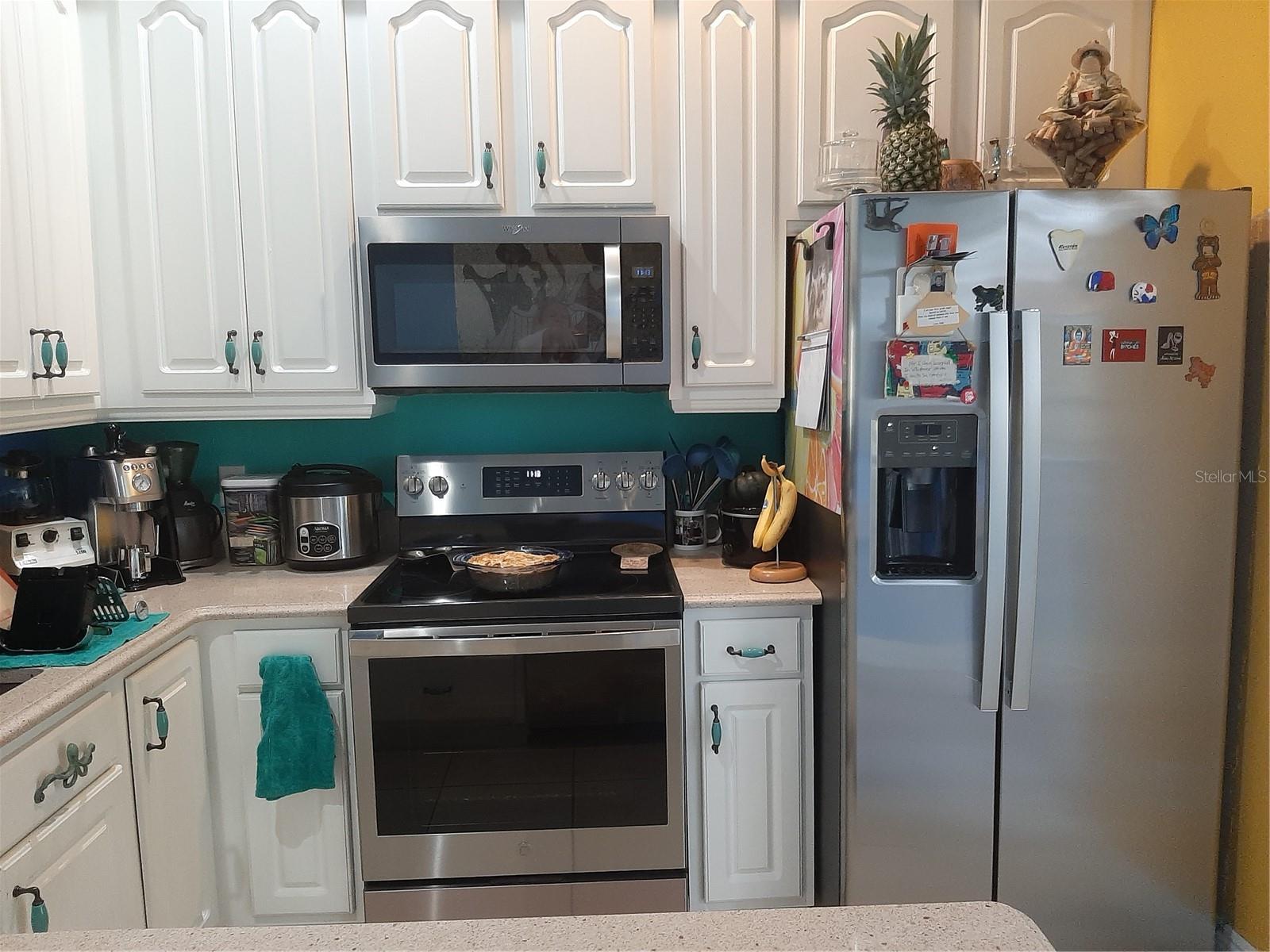 6801 DALI AVE #206 — photo 17