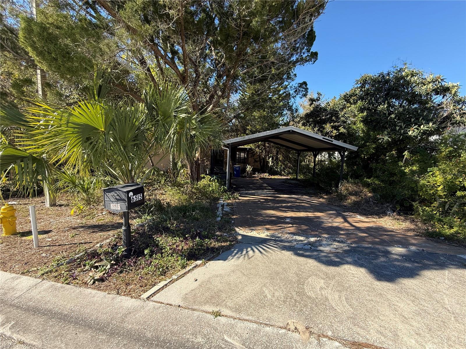 6515 TAYLOR CT — photo 4