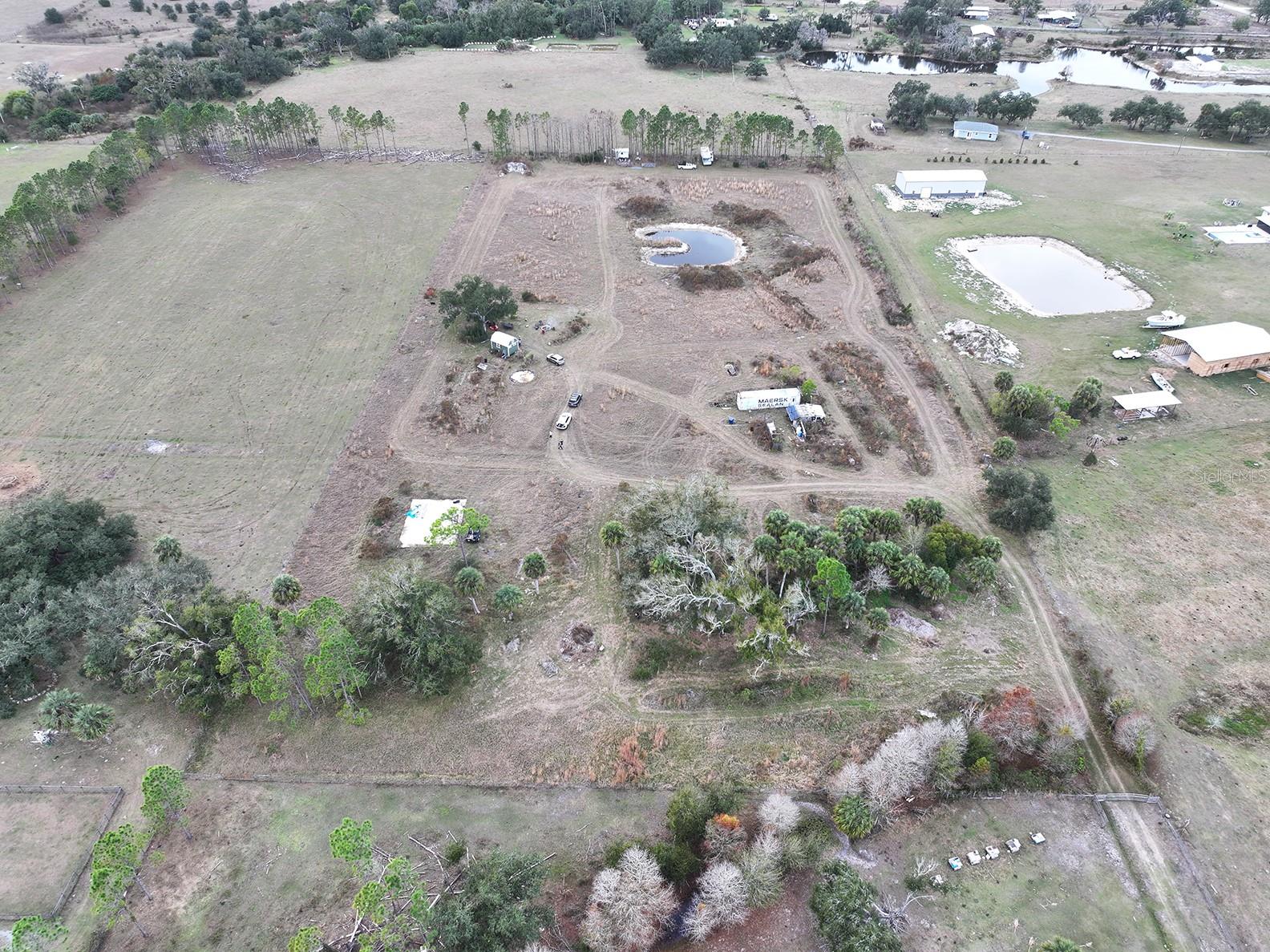 14780 SUGAR BOWL RD — photo 35