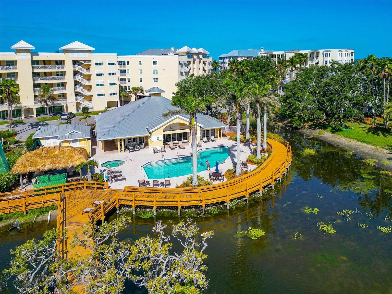 242 HIDDEN BAY DR #602 — photo 4