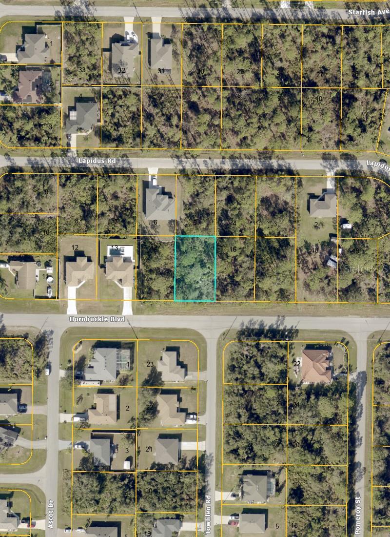 Lot 15 HORNBUCKLE BLVD — photo 3