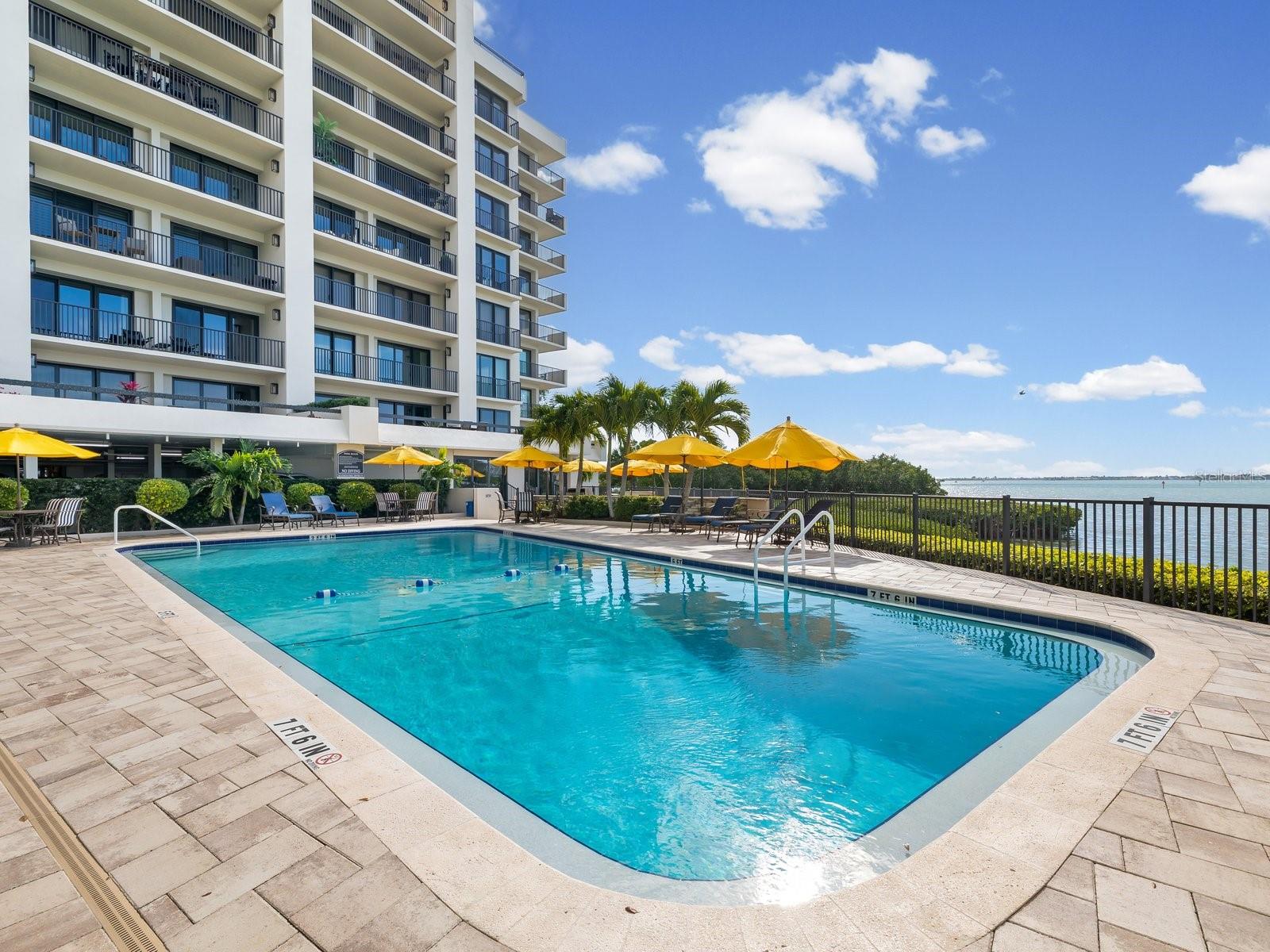 4 BELLEVIEW BLVD #804 — photo 39