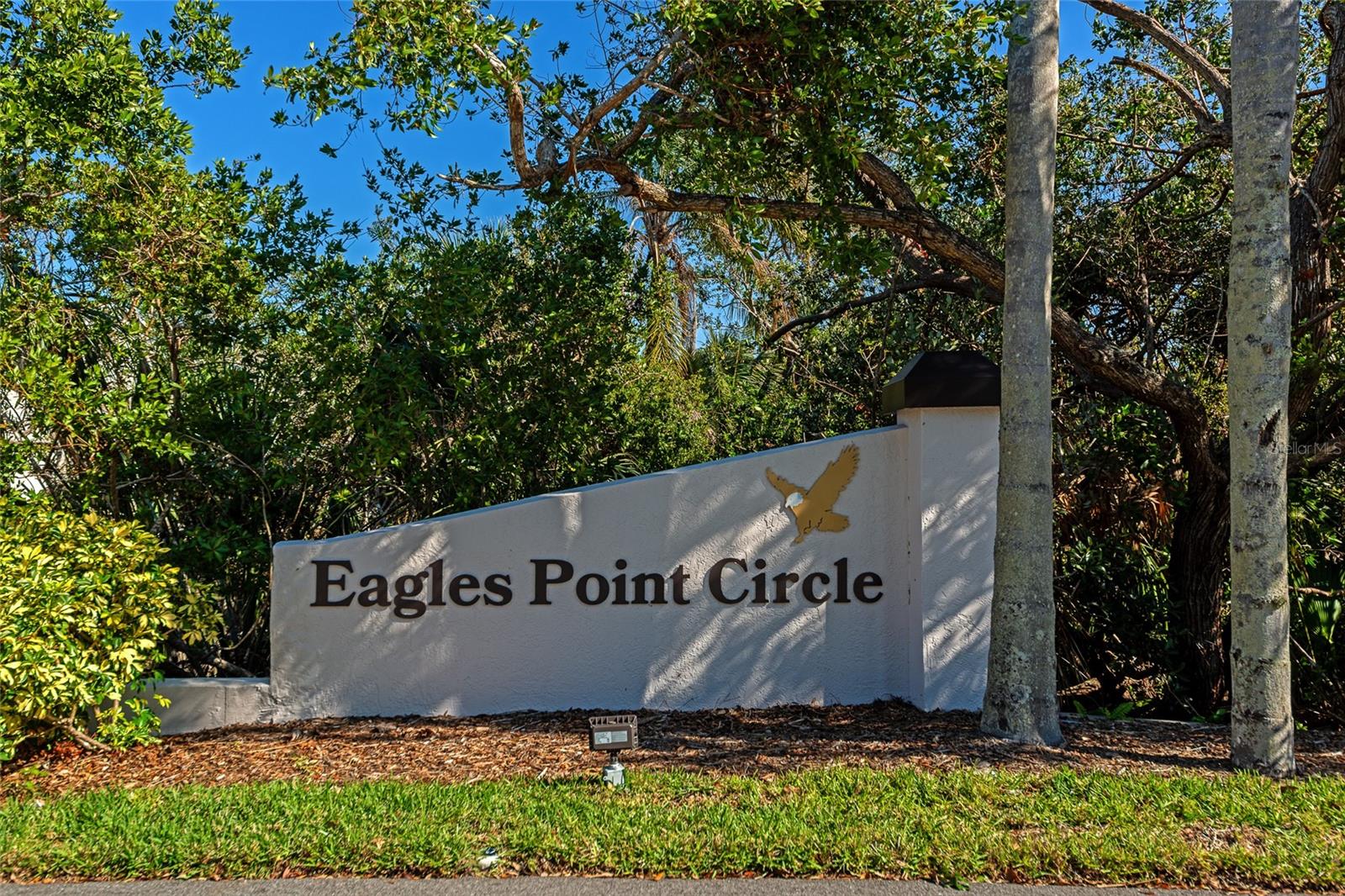 5408 EAGLES POINT CIR #302 — photo 58