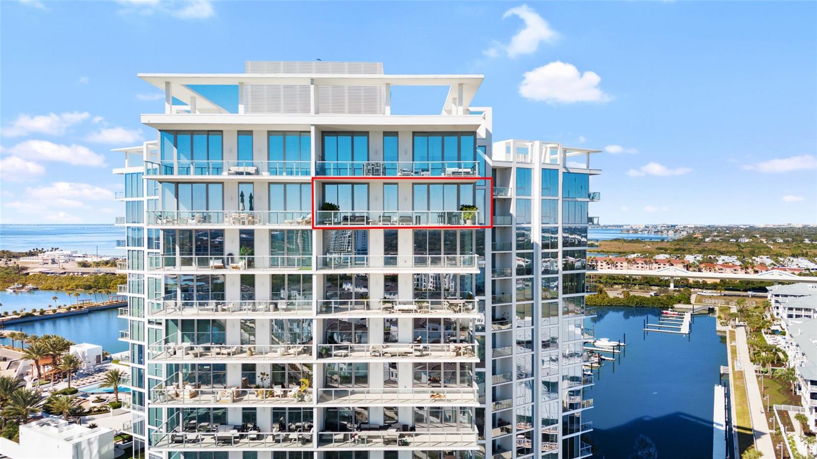 5120 MARINA WAY #16005 — photo 3
