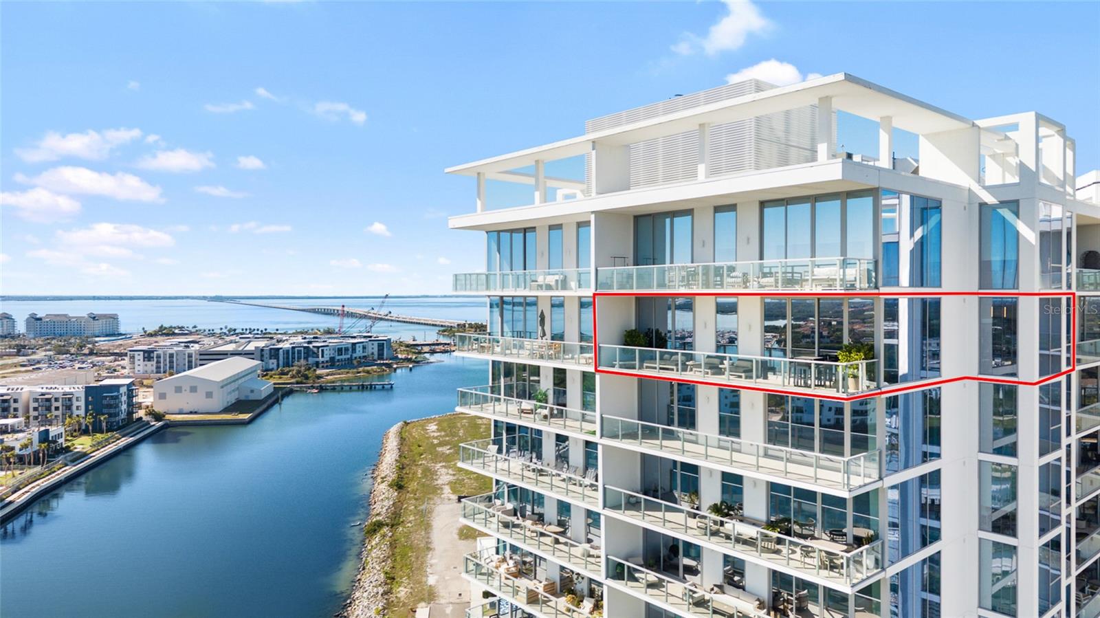 5120 MARINA WAY #16005 — photo 6